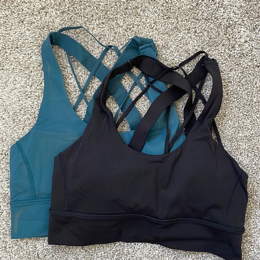 BUNDLE: Balance Athletica/ Vitality sports bra